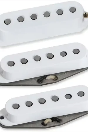 Seymour Duncan Cory Wong Clean Machine Strat Set | Offre spéciale