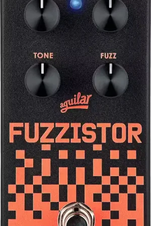 Aguilar Fuzzistor V2 | Dépêchez-vous