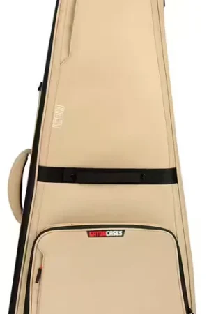 Gator Softcase Folk Dreadnought Beige - ICON | Disponible dès maintenant