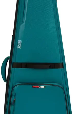 Offre à durée limitée | Gator Softcase Folk Dreadnought Bleu Marine - ICON
