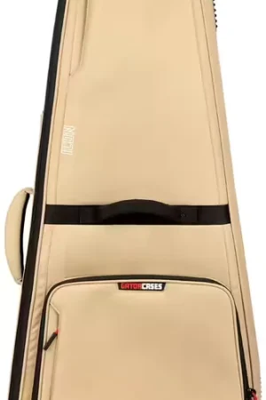 Gator Softcase ES-335 Beige - ICON | Stock presque épuisé