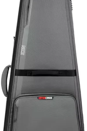 Achat sécurisé | Gator Softcase ES-335 Gris - ICON