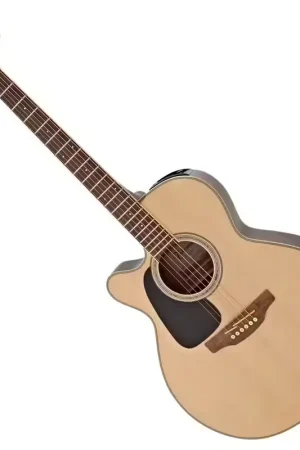 Dernières unités - Takamine GN51ce Natural LH