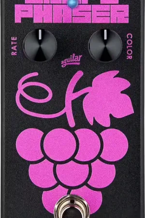 Offre du jour | Aguilar Grape Phaser V2