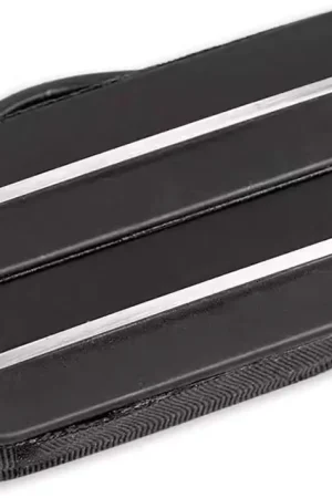 Seymour Duncan Jupiter Rails Bridge Wes Hauch Signature Humbucker - Stock limité