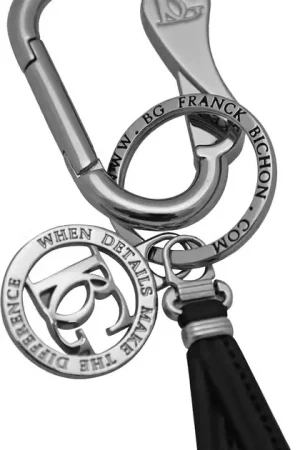BG France Mousqueton Porte-cles | Prix cassé