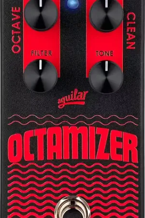 Aguilar Octamizer V2 | Coup de cœur