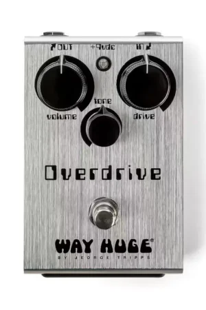 Way Huge KRHCN1065 Overdrive - Qualité premium
