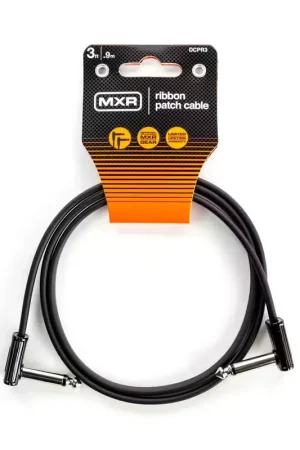 Prix malin - MXR Cables Cables Patch Slim Jack 90CM