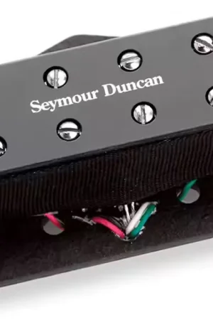 Seymour Duncan Pearly Gates Telecaster Bridge - Nouveau au catalogue