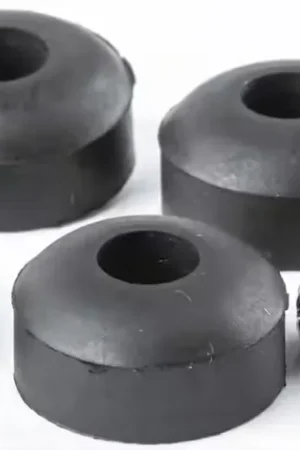 Dunlop Effects Pieds Pedale Wah-wah (X4) | Préféré des clients