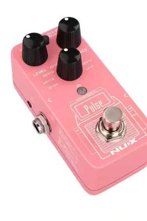 Nux Pulse Ir Loader | Tout juste disponible