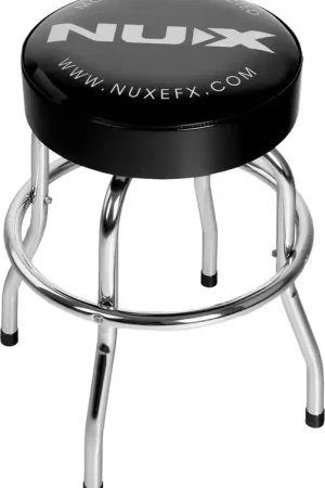 Offre flash - Nux Tabouret De Bar