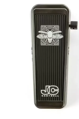 Dunlop Effects Wah Jerry Cantrell Firefly | Expédition express