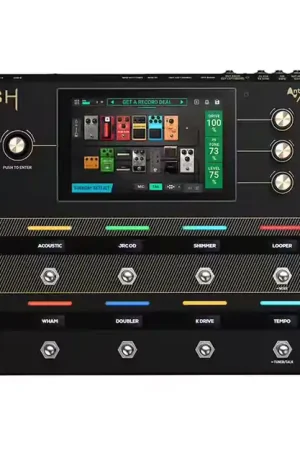 Expédition immédiate - Headrush Prime
