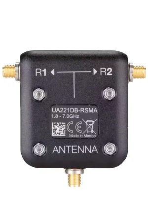 Shure UA221DB-rsma - Nouveau en boutique