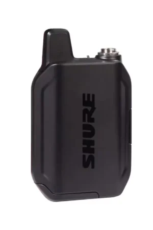 Shure GLXD1+-Z4 - Économisez maintenant