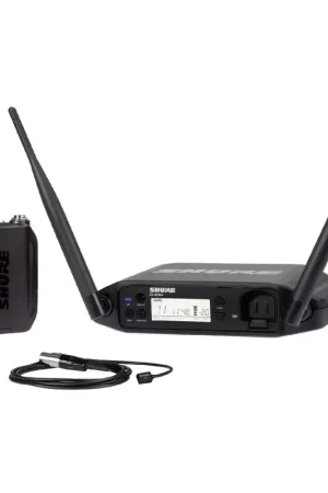 Offre du jour - Shure GLXD14+E-93-Z4