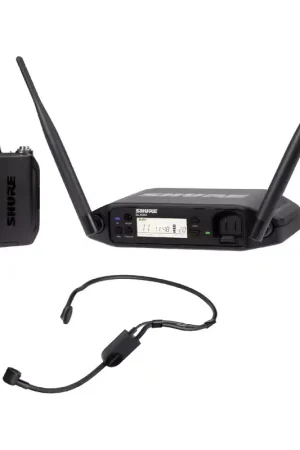 Shure GLXD14+E-PGA31-Z4 | Plus que quelques unités