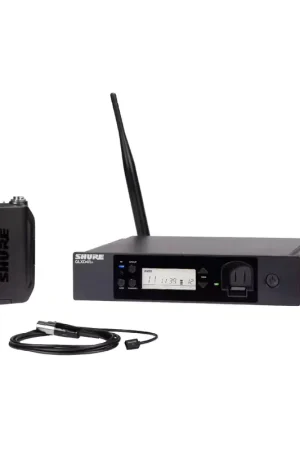 Réduction spéciale - Shure GLXD14r+E-93-Z4