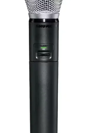 Offre exceptionnelle | Shure GLXD2+-B87A-Z4