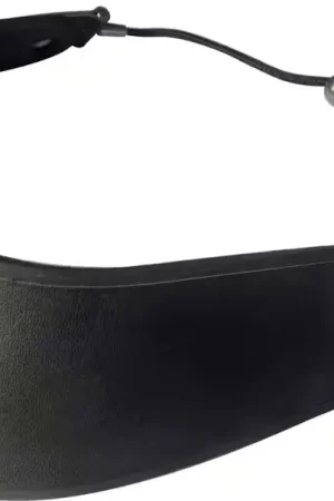 Bon prix | Brancher Cordon Crescent Mat Non Plaquée - Taille XL