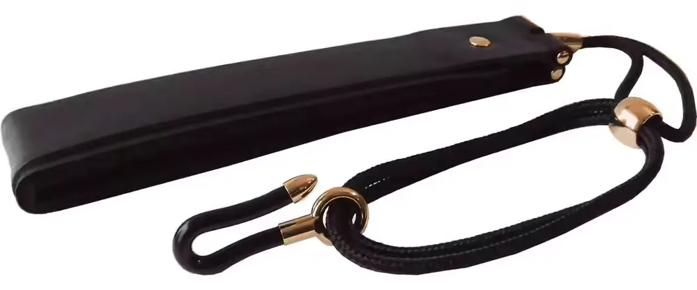 Brancher Cordon Strip Mat Non Plaquée - Taille XL | Affaire à saisir
