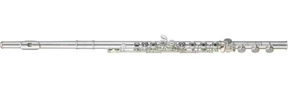 Livraison rapide - Pearl Flute CD958RB Cantabile + Patte de Si (Clétage Creux En Ligne)