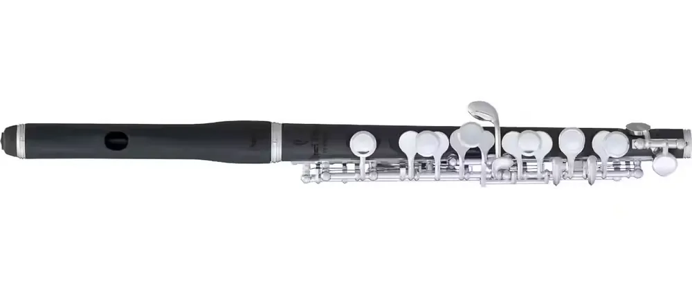 Coup de cœur | Pearl Flute 105ES Ut - Tête lisse + Omni pads
