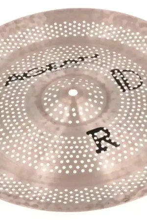 Agean China 16" R Series - Silent Cymbal - Prix mini