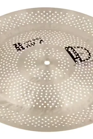 Profitez-en - Agean China 16" R Series Flat - Silent Cymbal