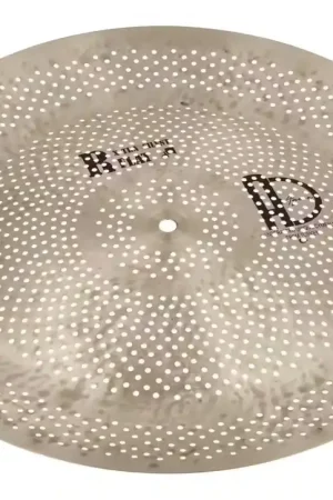 Meilleure vente | Agean China 18" R Series Flat - Silent Cymbal