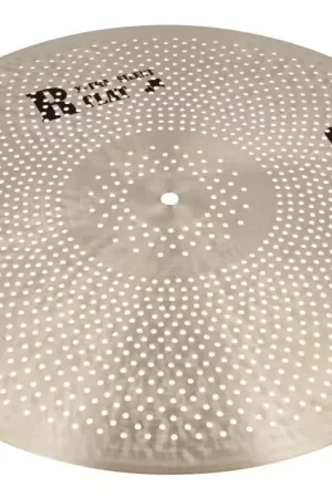 Agean Crash 18" R Series Flat - Silent Cymbal - Économisez maintenant