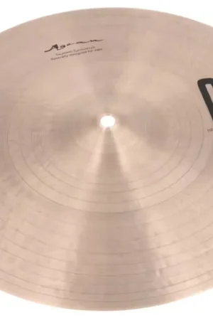 Agean Crash 14" Special Jazz - Livraison rapide