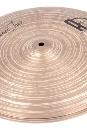 Agean Hi Hat 15" Treasure Jazz | Achetez dès maintenant