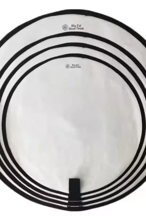Big Fat Snare Drum Quesadilla BFSD 12"/13"/14"/16" - Excellente qualité
