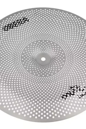 Obera Cymbals China 18" Mute - Cymbale Silencieuse | Qualité supérieure