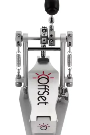 OffSet pedal Offset Pedale Simple Grosse Caisse - Coup de cœur