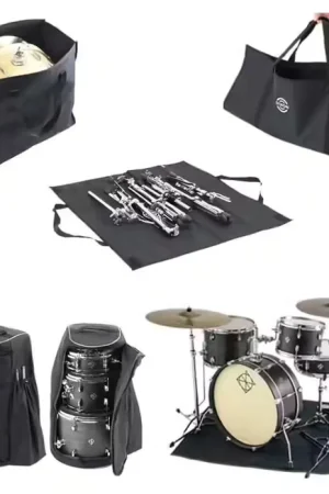 Dixon PCB-L520BAG - Set De Housses Pour Little Roomer - Achetez dès aujourd'hui