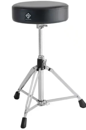 Dixon PSN-9 - Siège - Assise Ronde - Double Embase | Commandez en ligne