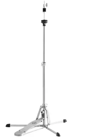 Commandez maintenant | Dixon PSH-P0 - Pied De Charley - Light Weight Flat Base