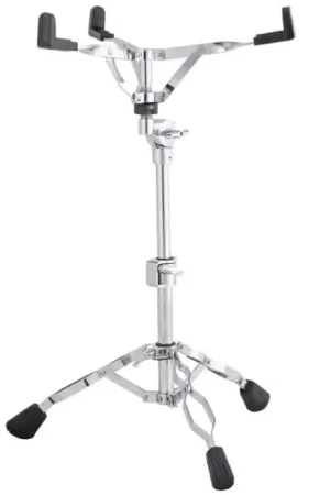 Premium - Dixon PSS-P2 - Pied De Caisse Claire Medium - Double Embase