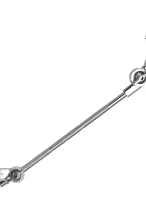 Dixon PA-ACMSL - Pied Perche Avec Clamp - Long | Prix choc