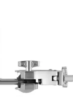 Dixon PDTH950A - Clamp Support De Tom Avec Tige En L à Boule (diamètre Rod: 9,5 Mm) - Meilleur prix