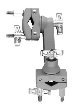 Dixon PAKL175 - Multi Clamp Universel Avec Deuxième Bloc Rotatif - Disponible
