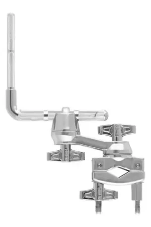 Dixon PA-ccm - Clamp Pour Percussions Avec Tige En L - Best-seller