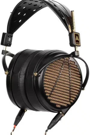 Dernier arrivage - Audeze LCD-4Z