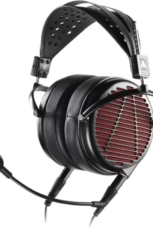 Nouveau | Audeze LCD-GX