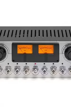 Warm Audio WA-2MPX | Nouveau en boutique