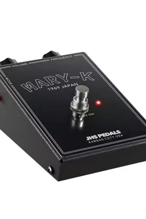 Offre bientôt terminée | Jhs Pedals Legends Of Fuzz MARY-k